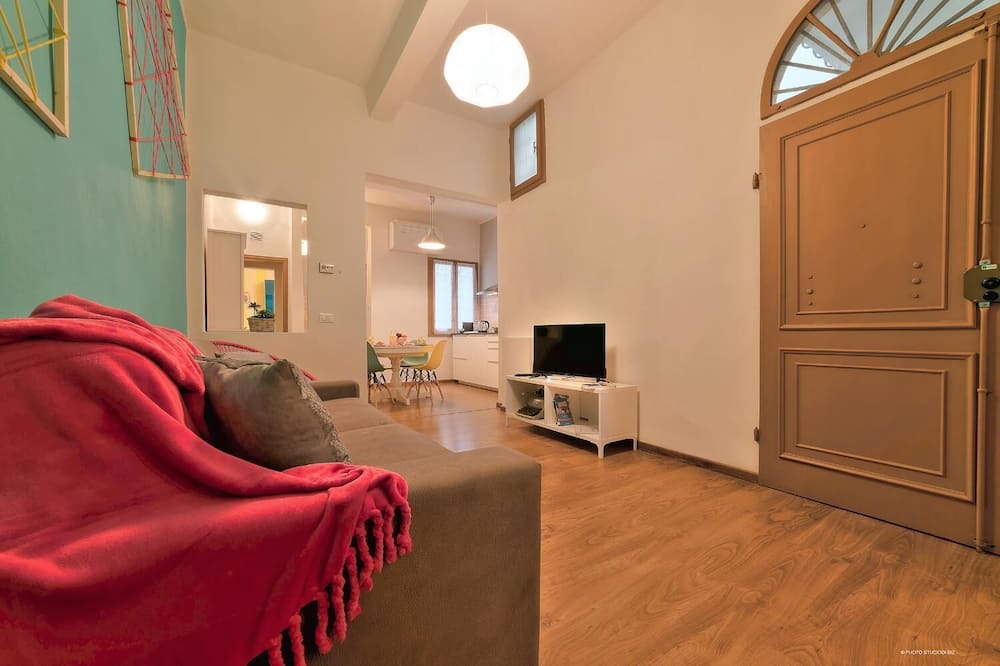 Photo of Livingroom in Santa Croce