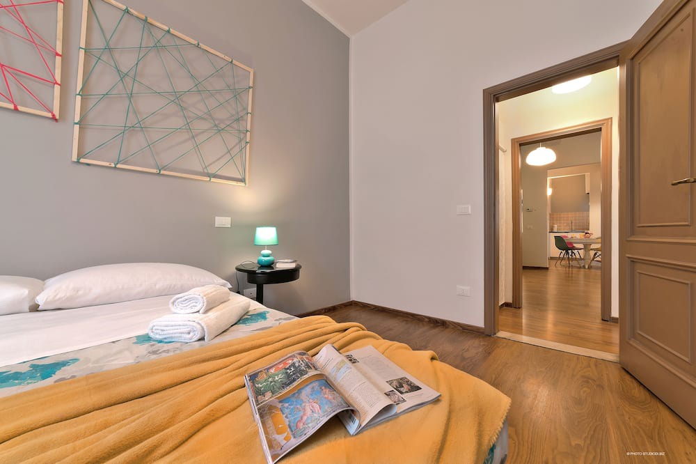 Photo of Bedroom in Santa Croce