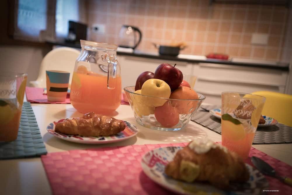 Photo of Kitchen in Santa Croce