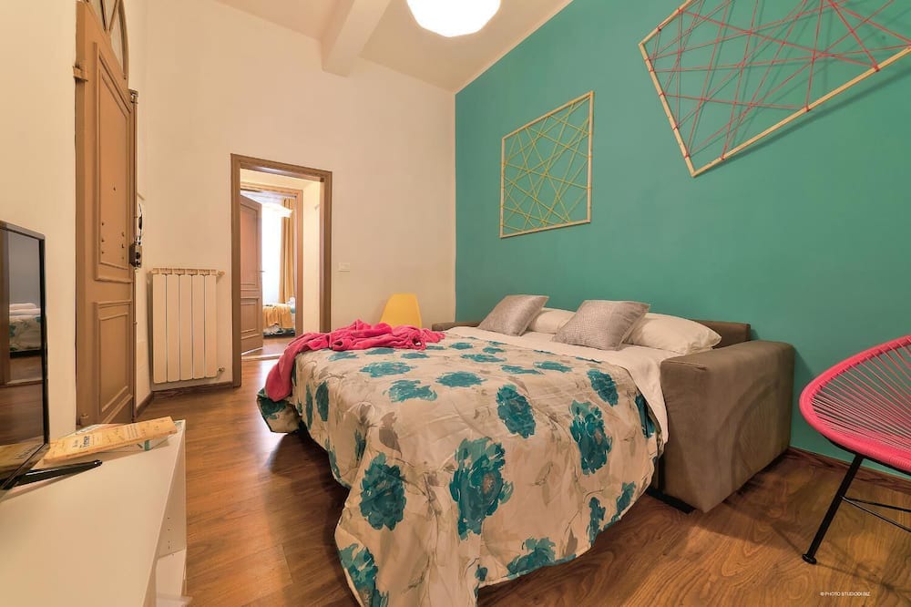 Photo of Bedroom in Santa Croce