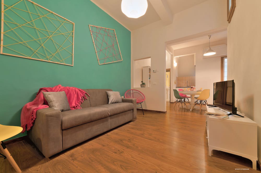 Photo of Livingroom in Santa Croce