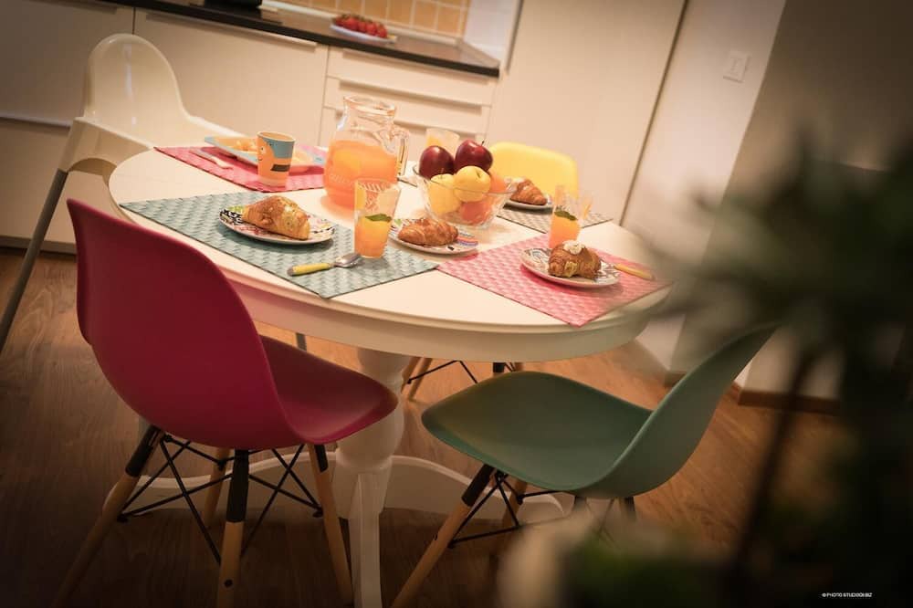Photo of Kitchen in Santa Croce