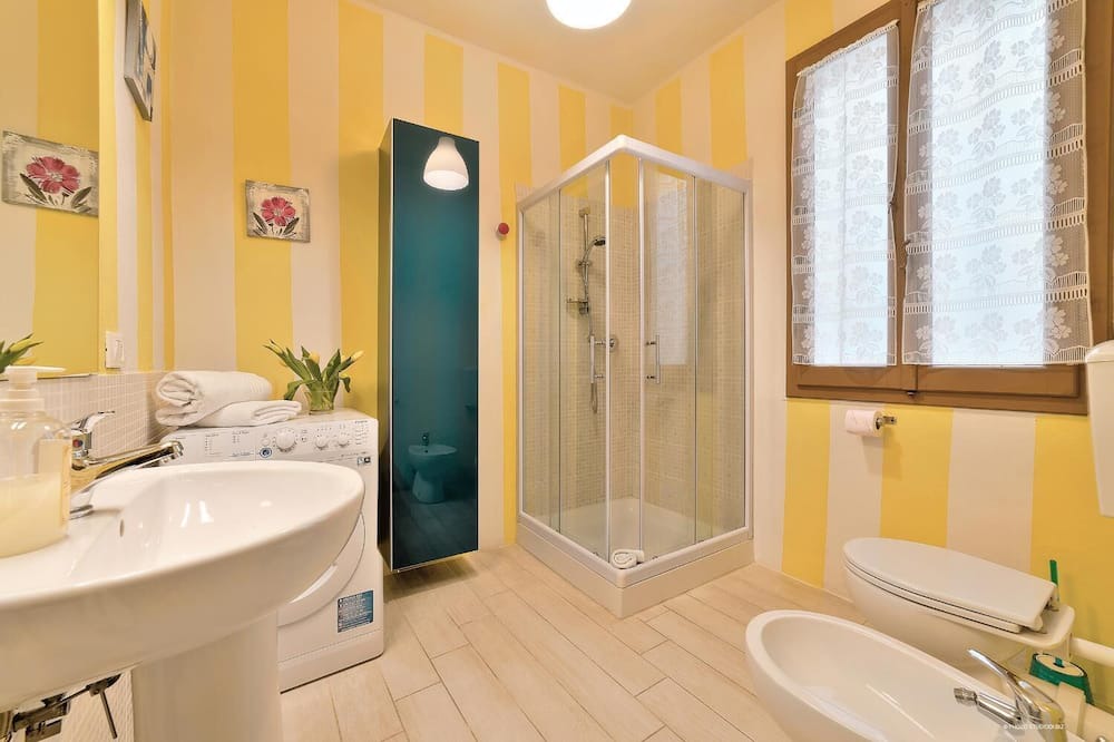 Photo of Bathroom in Santa Croce