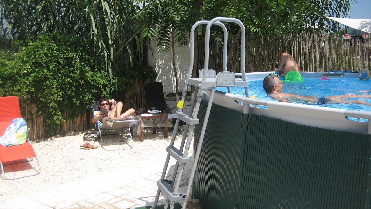 Photo of Outdoor in Castiglione Messer Raimondo