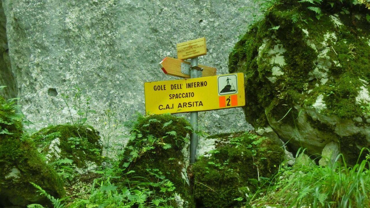 Photo of Outdoor in Castiglione Messer Raimondo