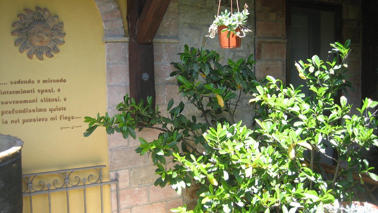 Photo of Outdoor in Castiglione Messer Raimondo