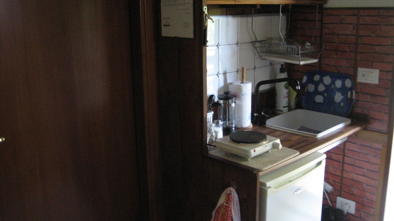 Photo of Kitchen in Castiglione Messer Raimondo