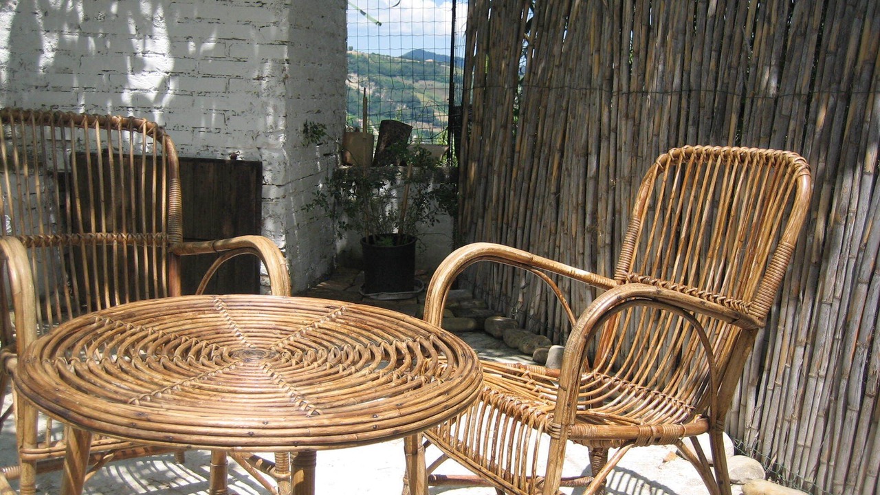 Photo of Outdoor in Castiglione Messer Raimondo
