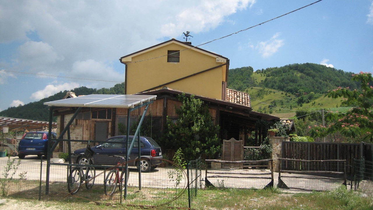 Photo of Outdoor in Castiglione Messer Raimondo
