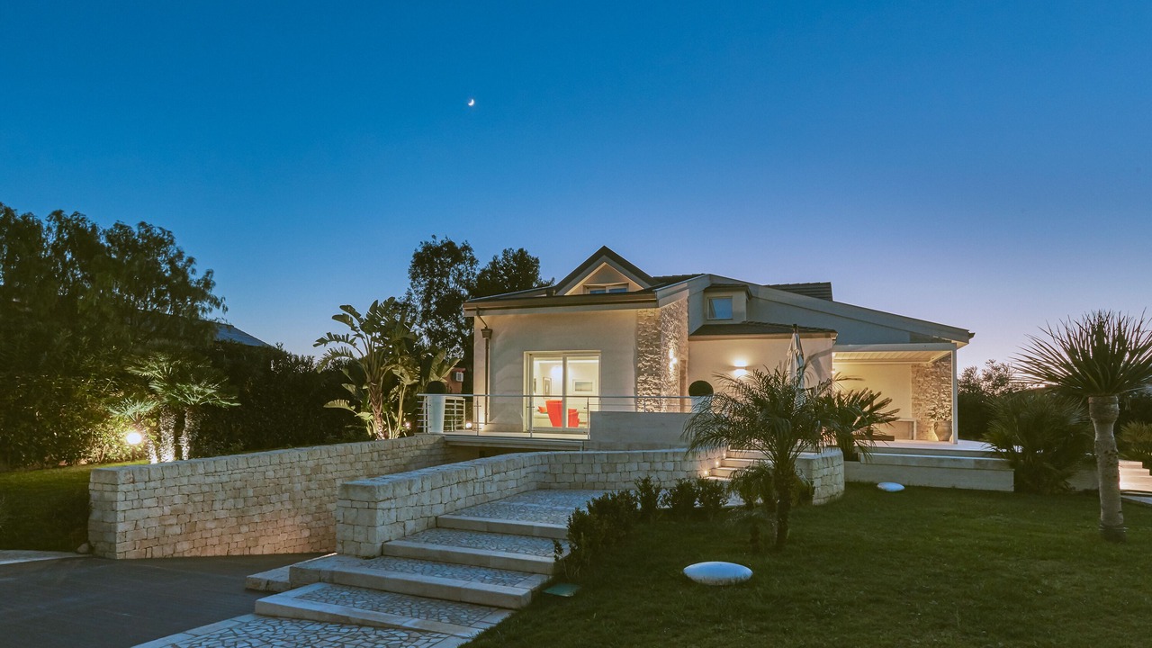 Photo of Outdoor in Pozzallo