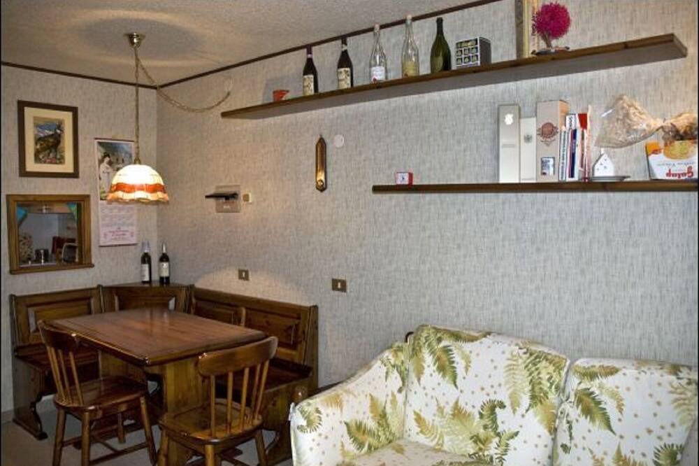 Photo of Livingroom in Cervinia