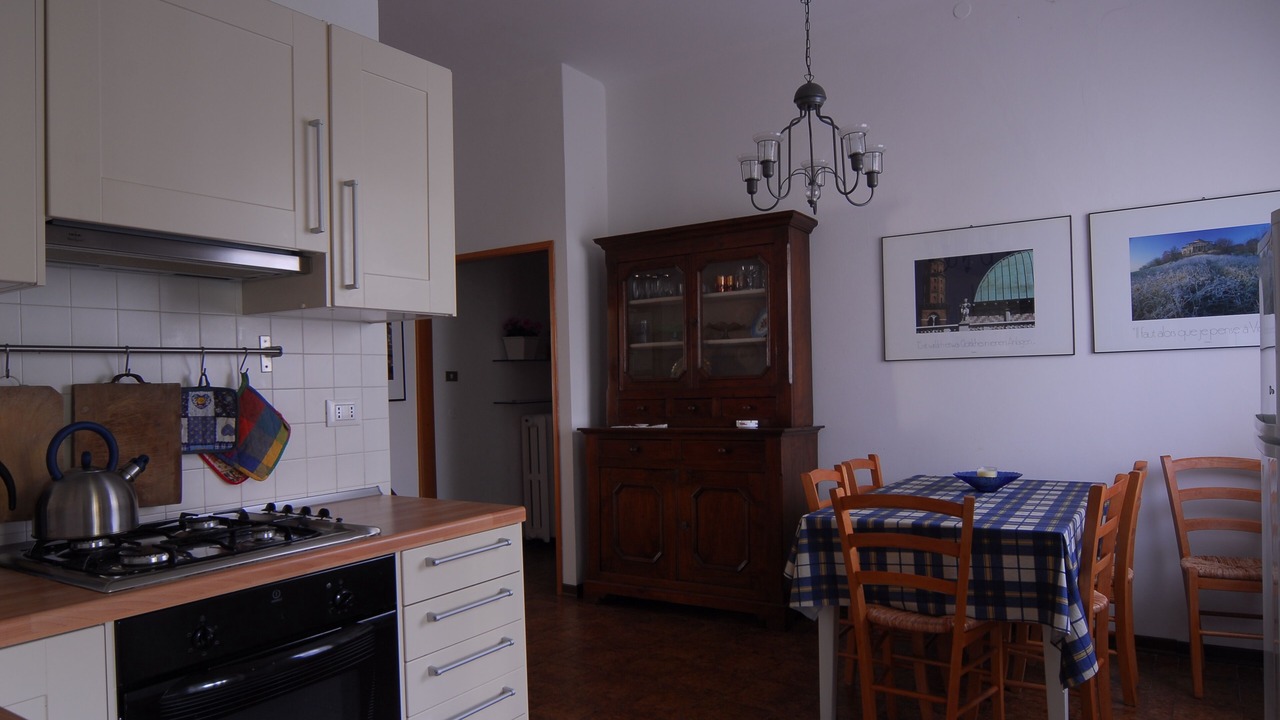 Photo of Kitchen in Vicenza