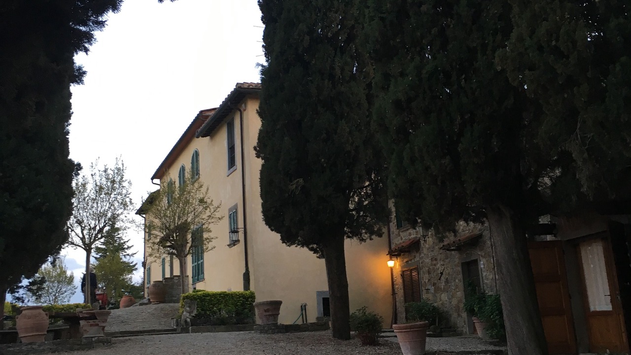 Photo of Outdoor in Pieve Santo Stefano