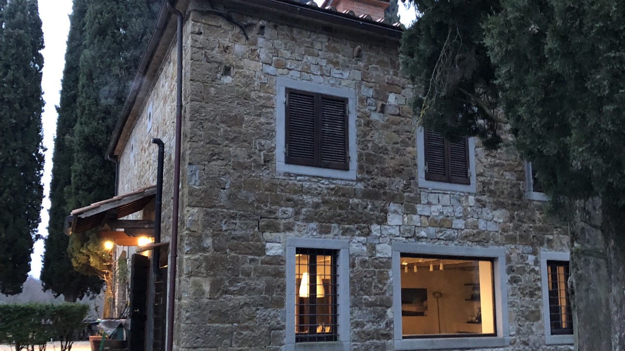 Photo of Outdoor in Pieve Santo Stefano