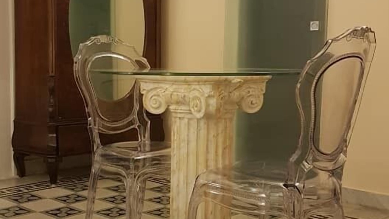 Photo of Bedroom in Quartieri Spagnoli