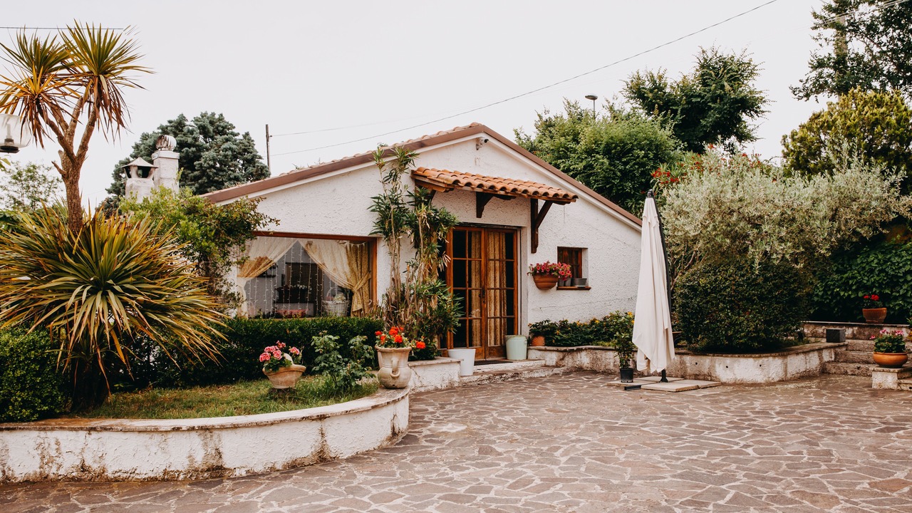 Photo of Outdoor in Capodarco