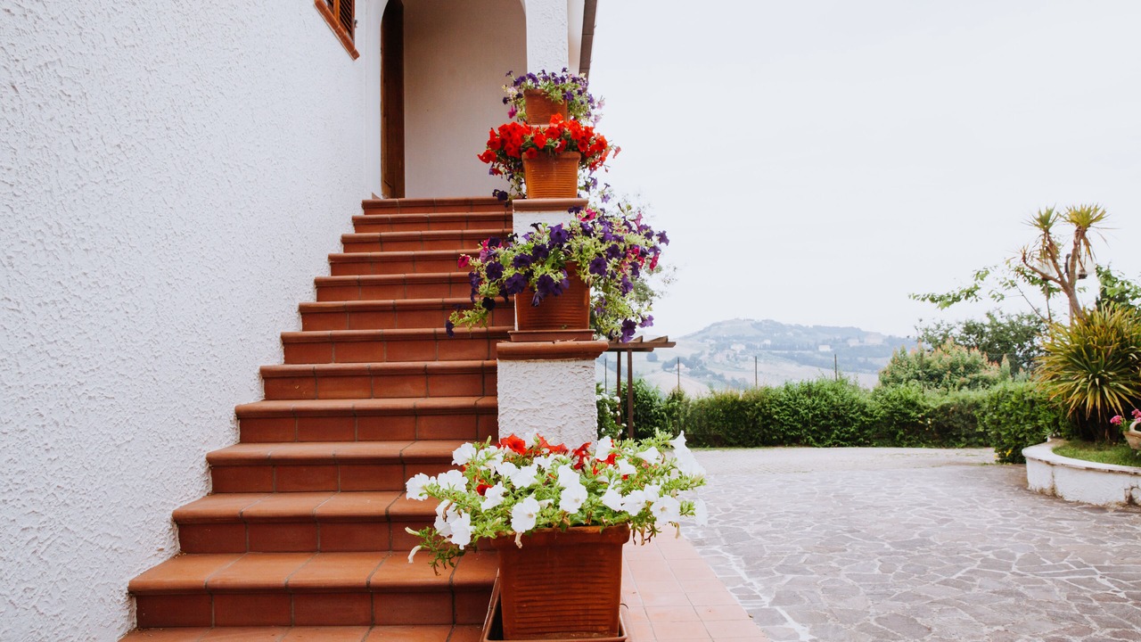 Photo of Outdoor in Capodarco