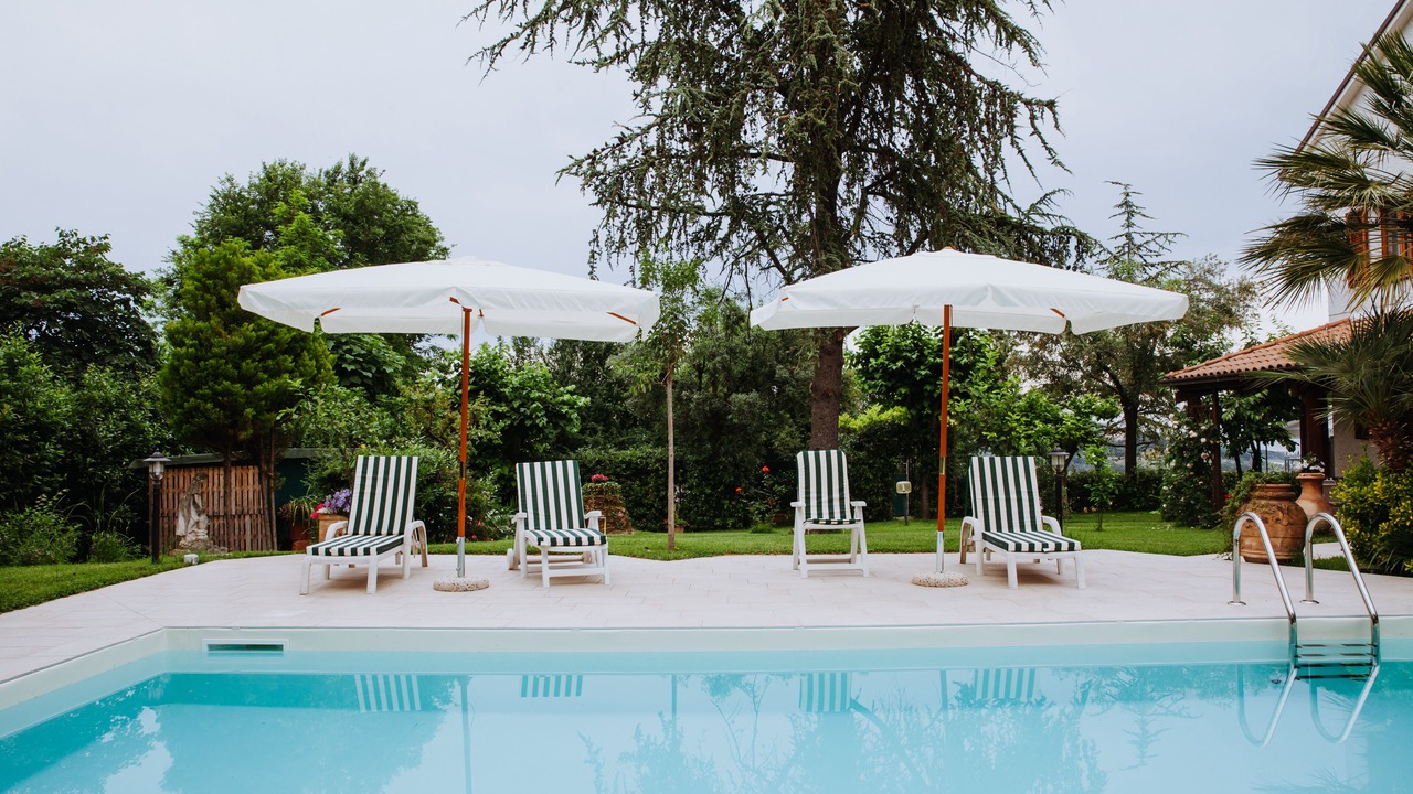 Photo of Outdoor in Capodarco