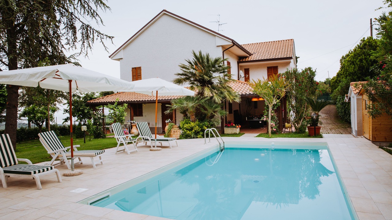 Photo of Outdoor in Capodarco