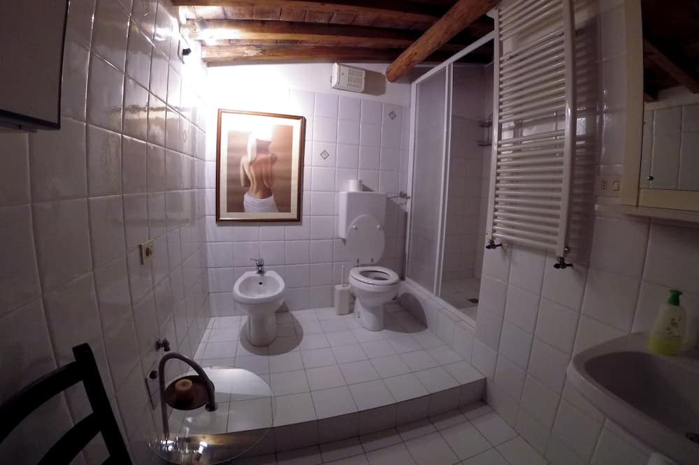 Photo of Bathroom in Barberino Tavarnelle