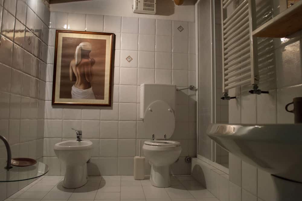 Photo of Bathroom in Barberino Tavarnelle
