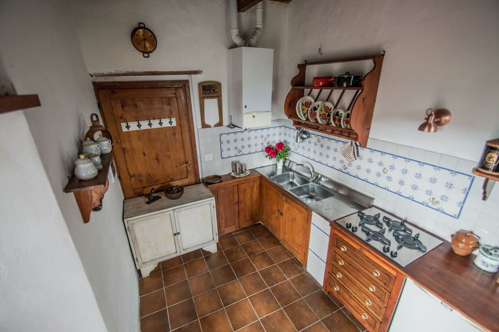 Photo of Kitchen in Barberino Tavarnelle