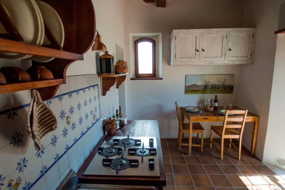 Photo of Kitchen in Barberino Tavarnelle
