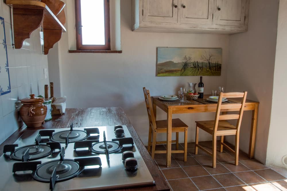 Photo of Kitchen in Barberino Tavarnelle