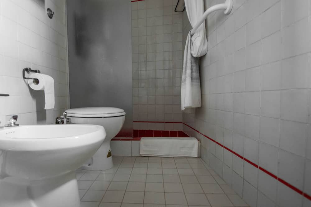 Photo of Bathroom in Barberino Tavarnelle
