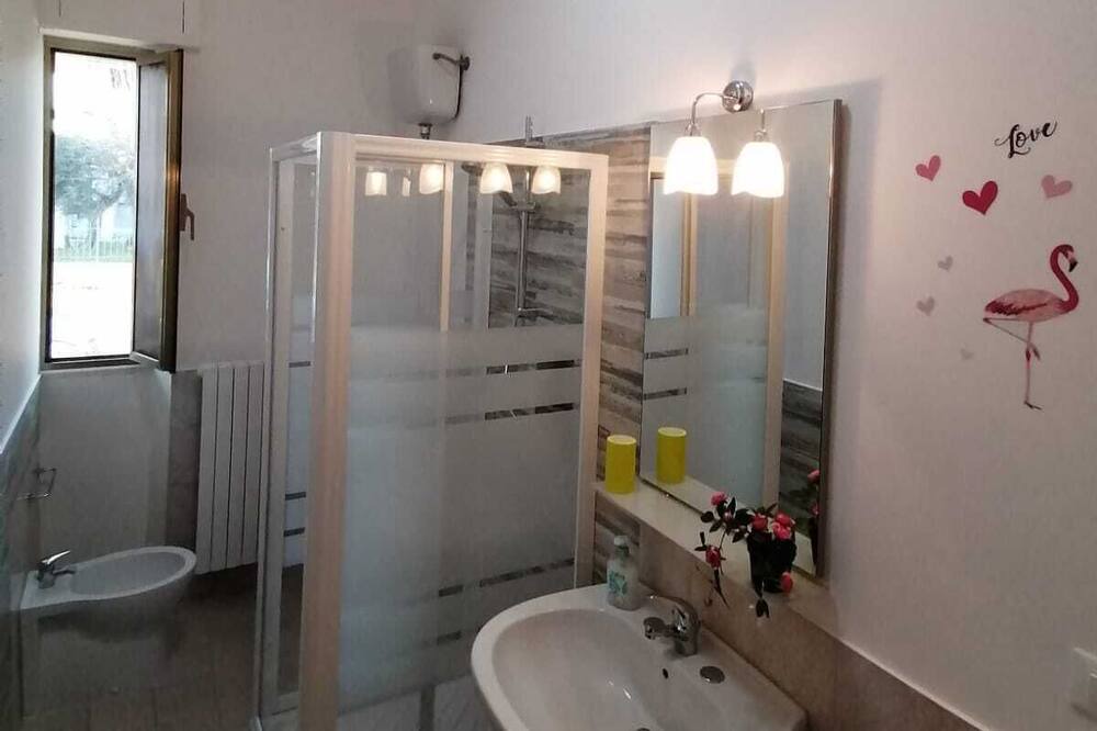 Photo of Bathroom in Cupra Marittima