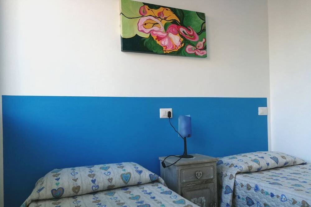 Photo of Bedroom in Cupra Marittima