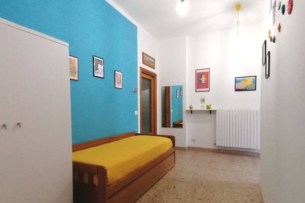 Photo of Bedroom in Cupra Marittima
