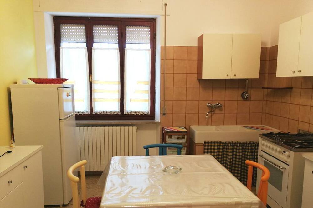 Photo of Kitchen in Cupra Marittima