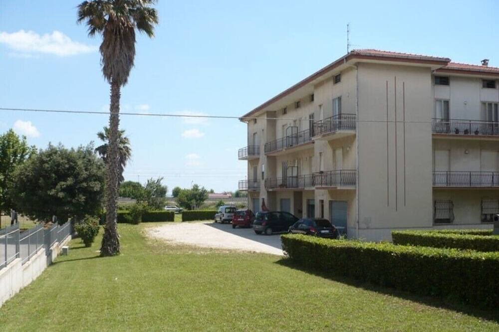 Photo of Outdoor in Cupra Marittima