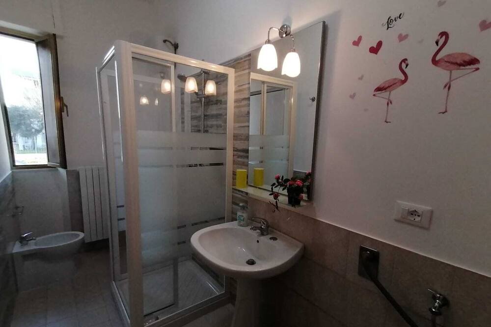 Photo of Bathroom in Cupra Marittima