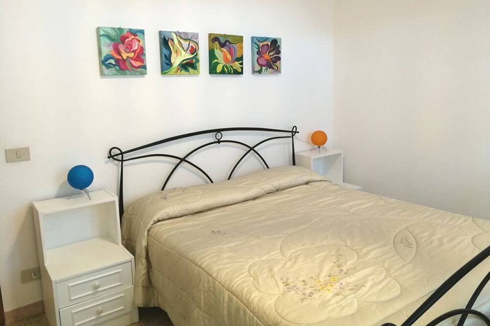 Photo of Bedroom in Cupra Marittima