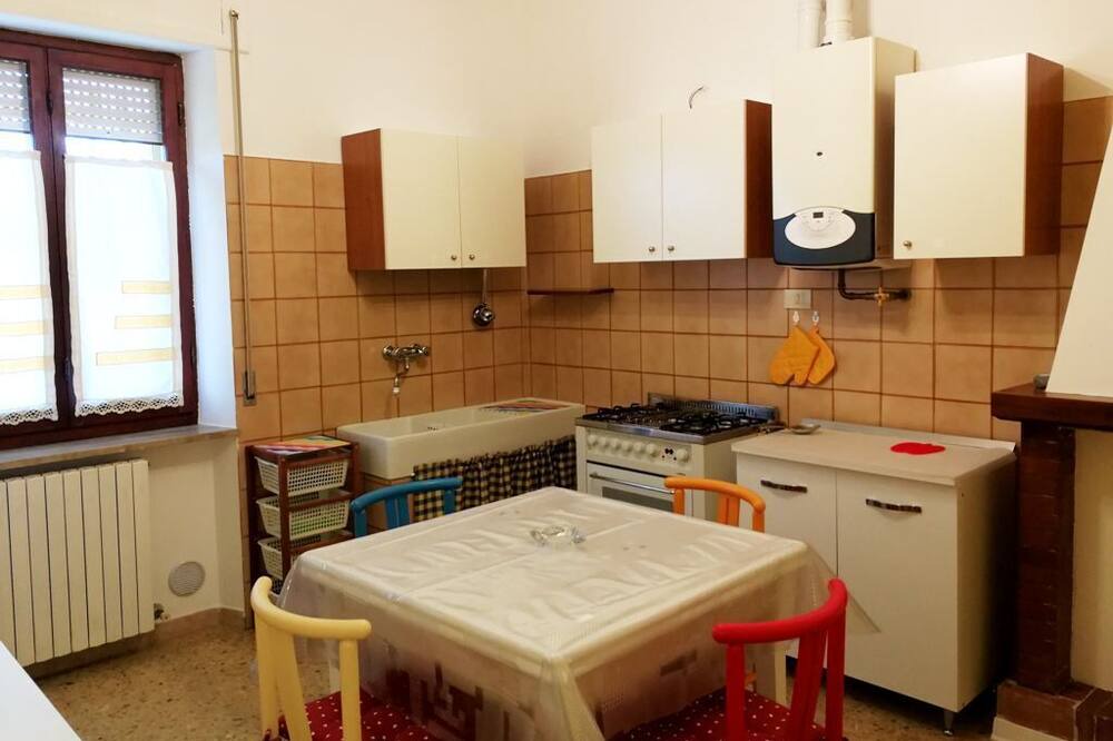 Photo of Kitchen in Cupra Marittima