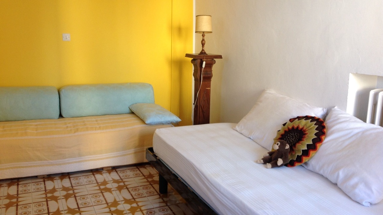 Photo of Bedroom in Pretoro