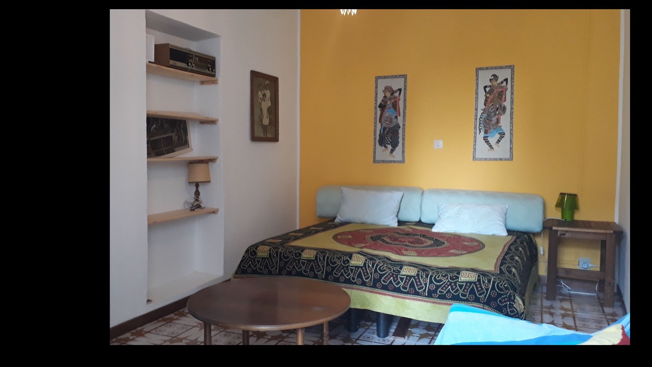 Photo of Bedroom in Pretoro