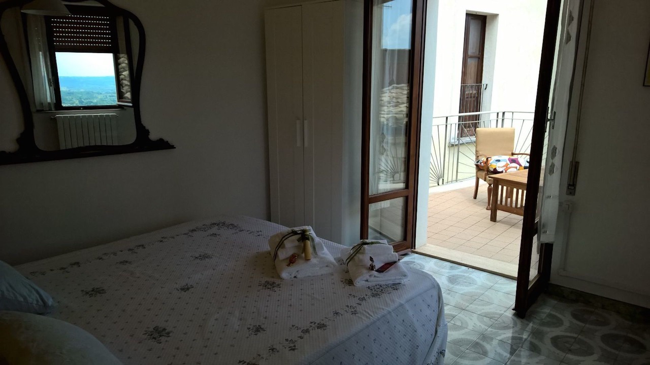 Photo of Bedroom in Pretoro