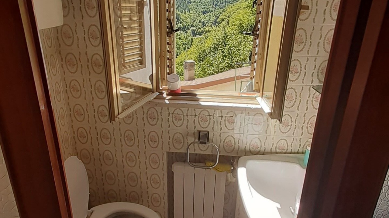 Photo of Bathroom in Pretoro