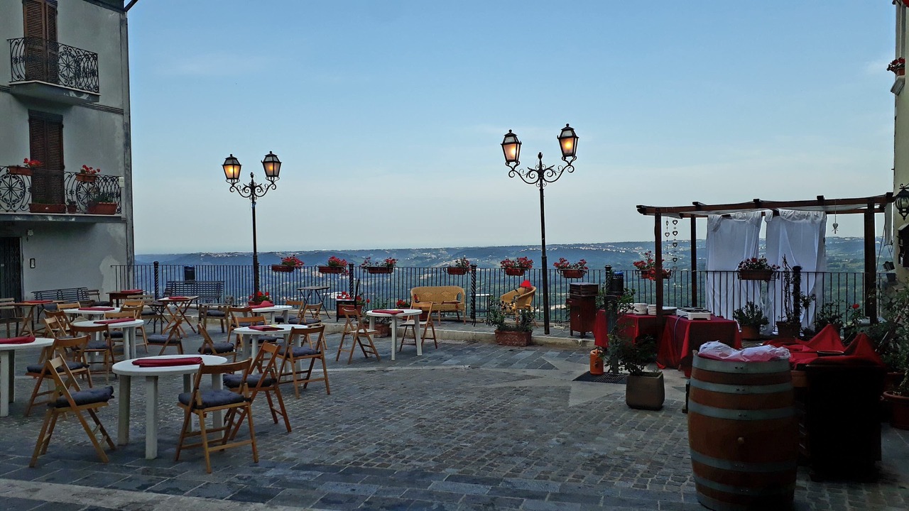 Photo of Outdoor in Pretoro