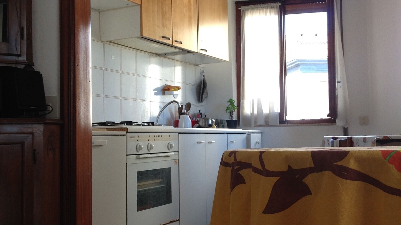 Photo of Kitchen in Pretoro