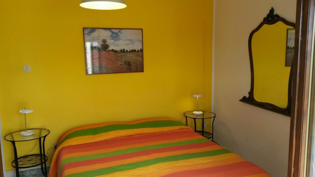 Photo of Bedroom in Pretoro