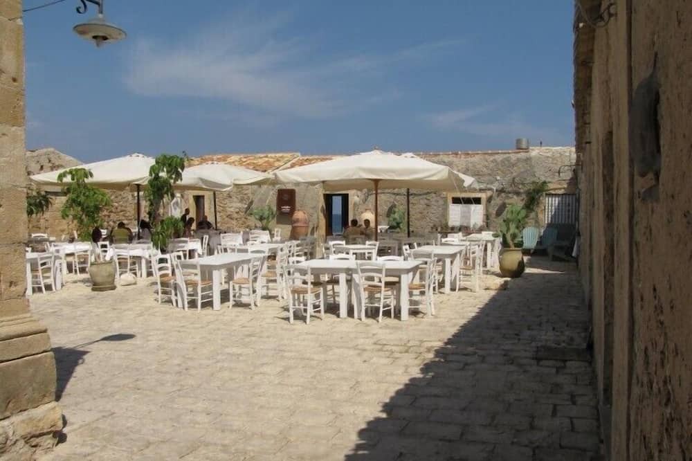Photo of Patio Balcony in Marzamemi