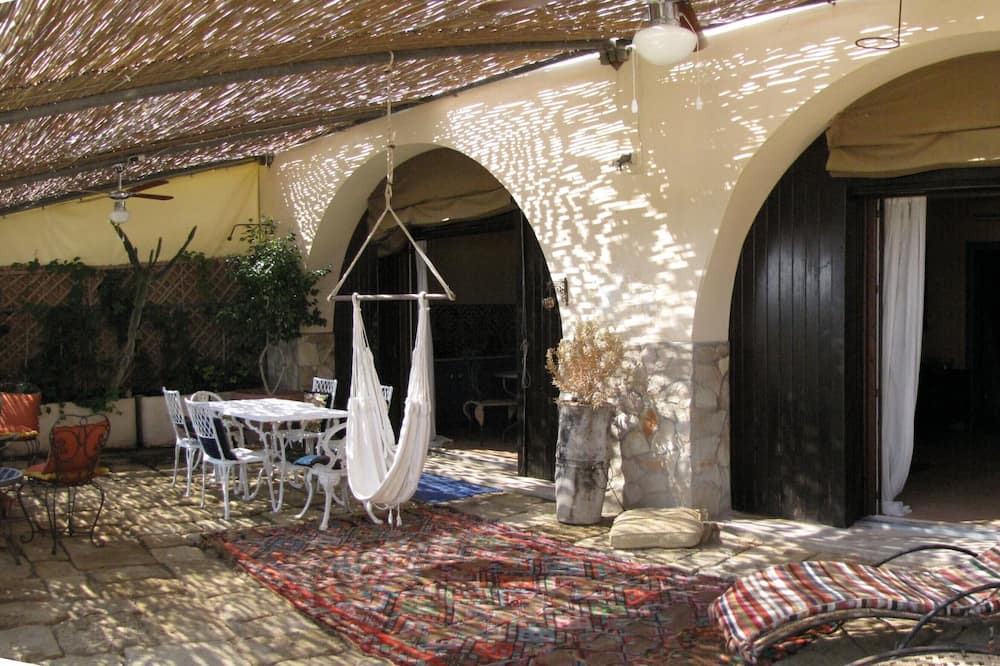 Photo of Patio Balcony in Marzamemi