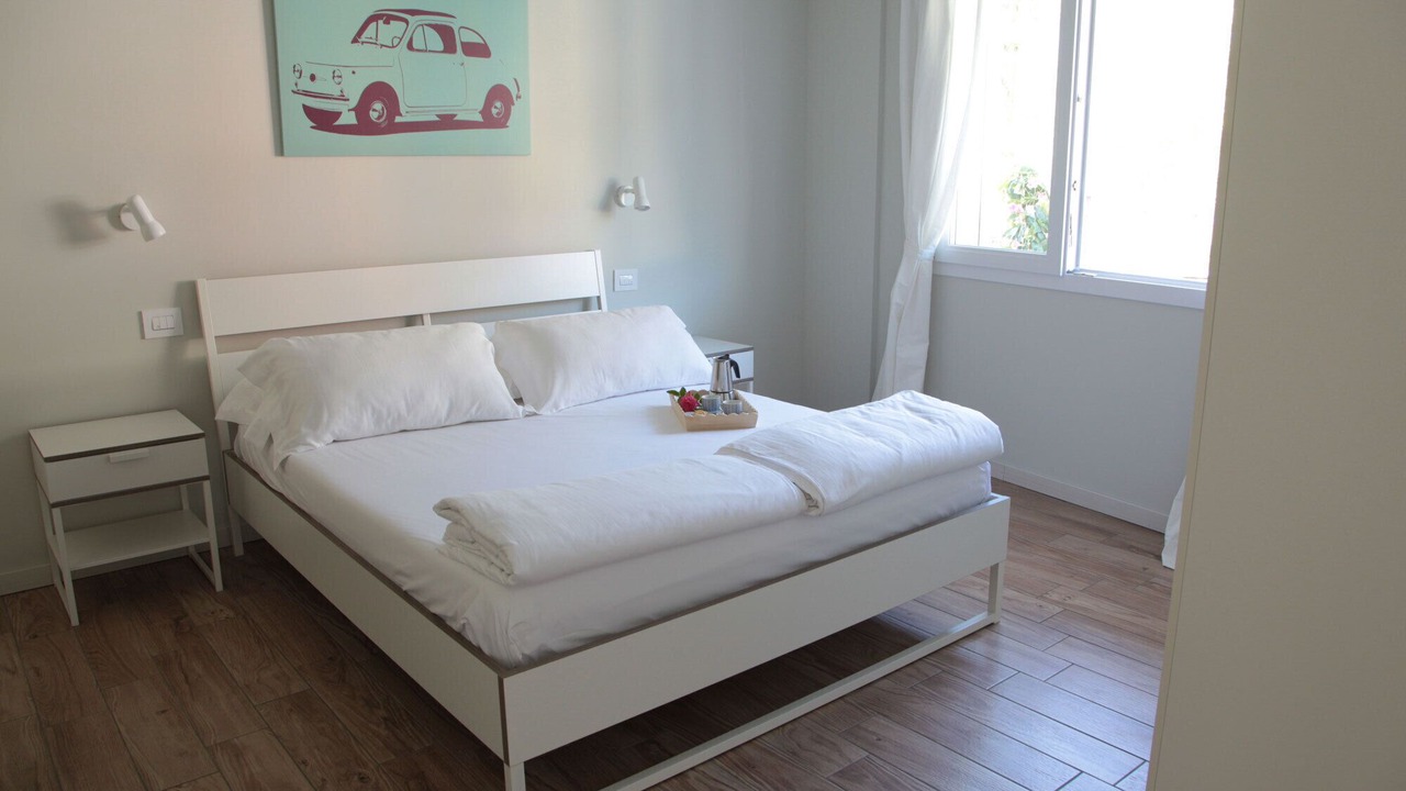 Photo of Bedroom in Villanuova sul Clisi