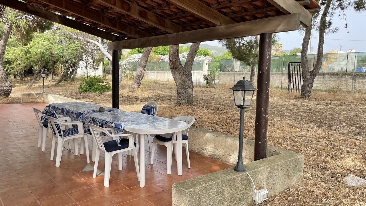 Photo of Outdoor in Sorso