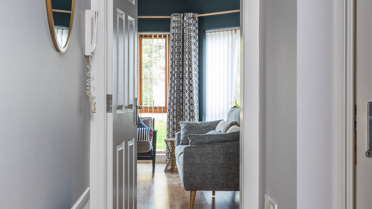 Photo of Livingroom in Ballycastle