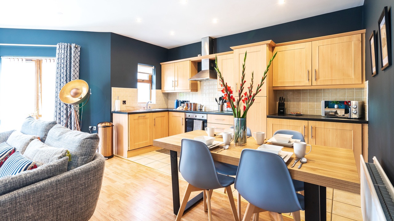 Photo of Livingroom in Ballycastle